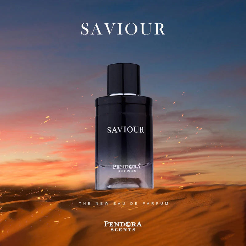 Pendora Scents Saviour 100ML