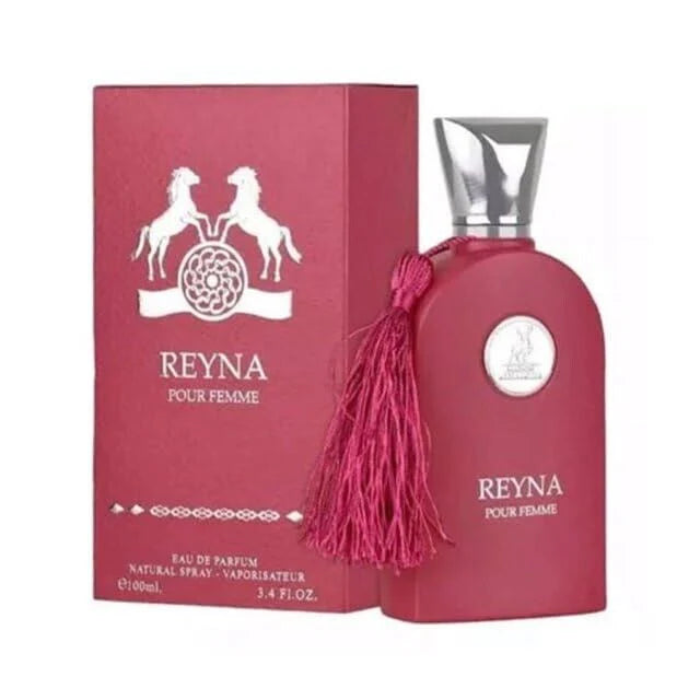 Maison Alhambra Reyna 100ML