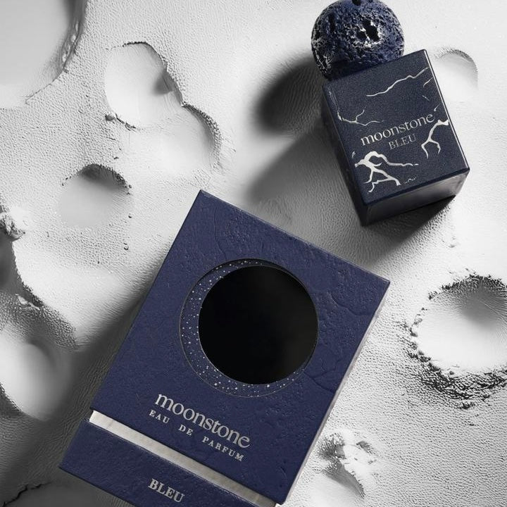 Moonstone Bleu 100ML