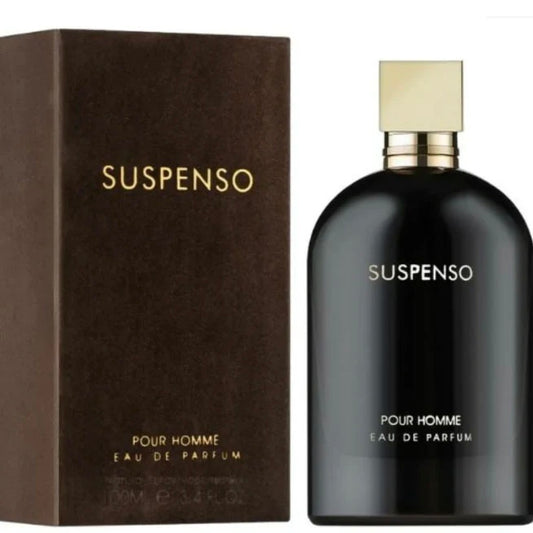 SUSPENSION 100ML