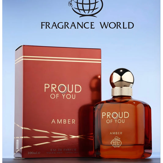 Proud Of You Amber 100ML