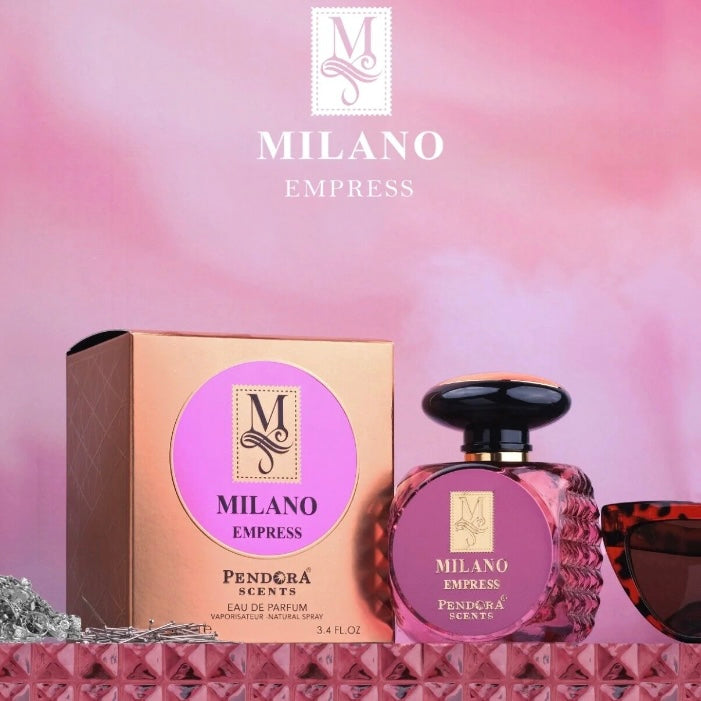 MilanoEmpress100ML