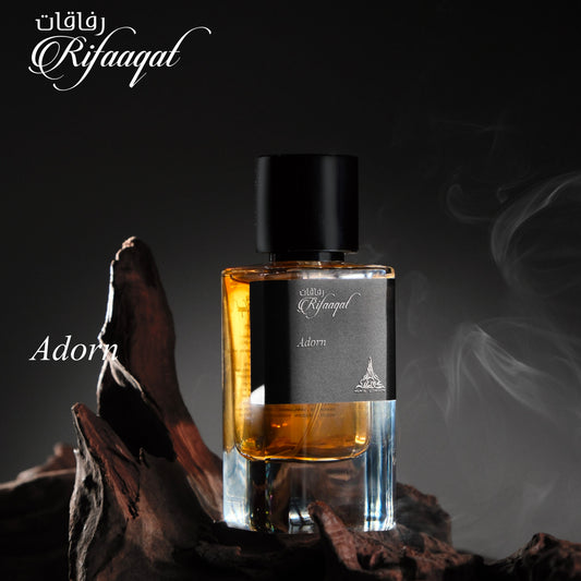 Rifaaqat Adorn 85ML