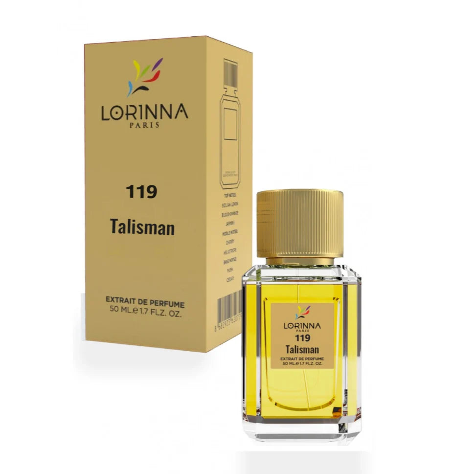 Lorinna Talisman 50ML