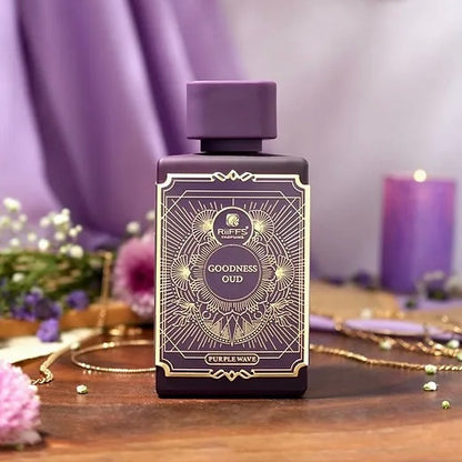 Goodness Oud Purple Wawe 100ML