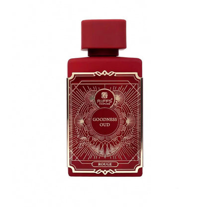 Riiffs Goodness Oud Rouge 100ML-