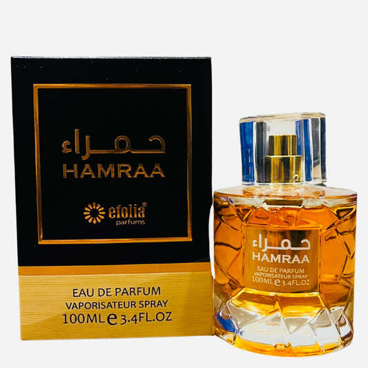 Efolia Hamraa 100ML