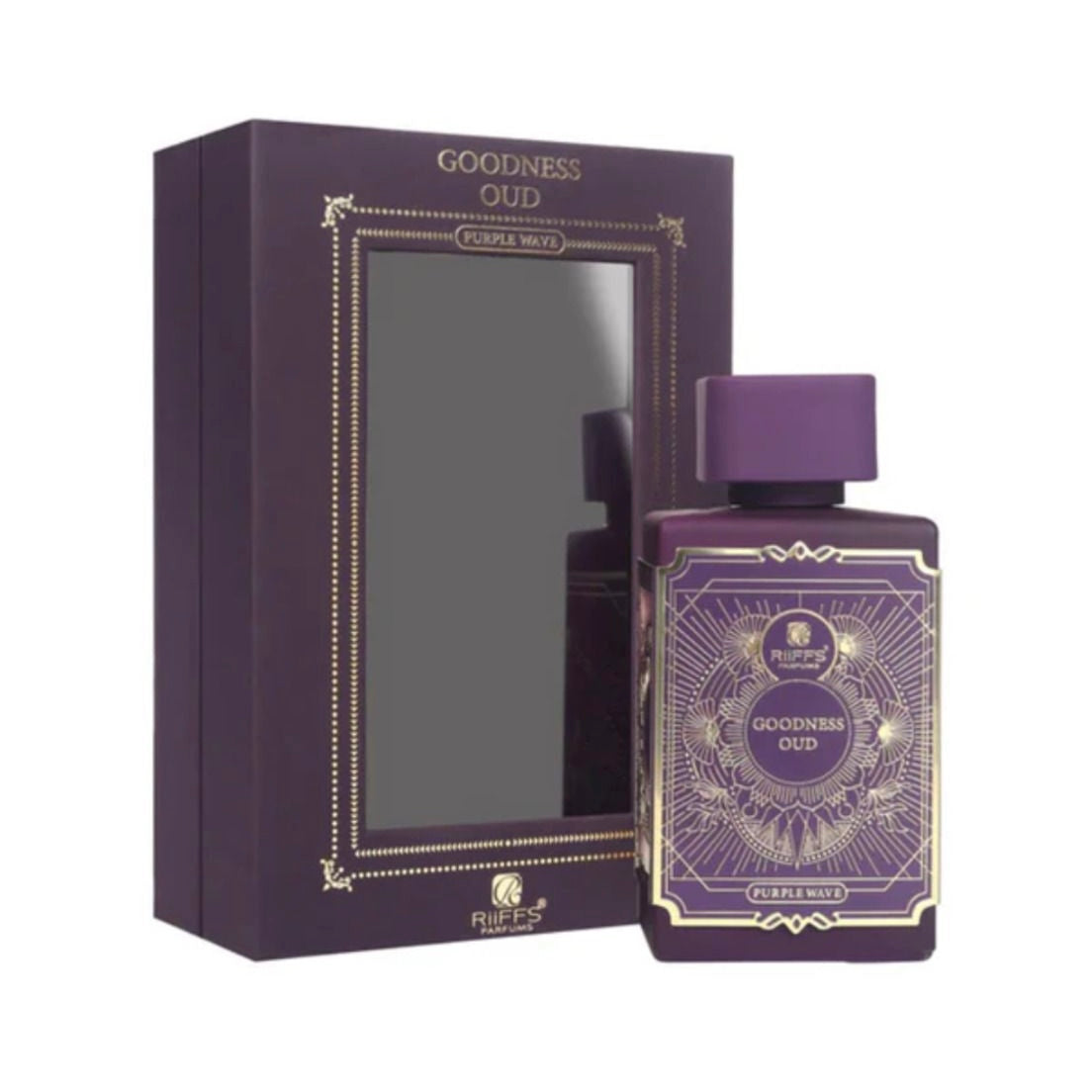 Goodness Oud Purple Wawe 100ML