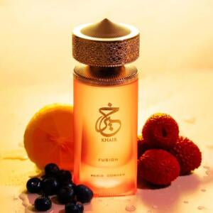 Paris Corner Khair Fusion 100ML