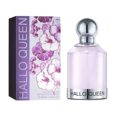 Hallo Queen 100ML