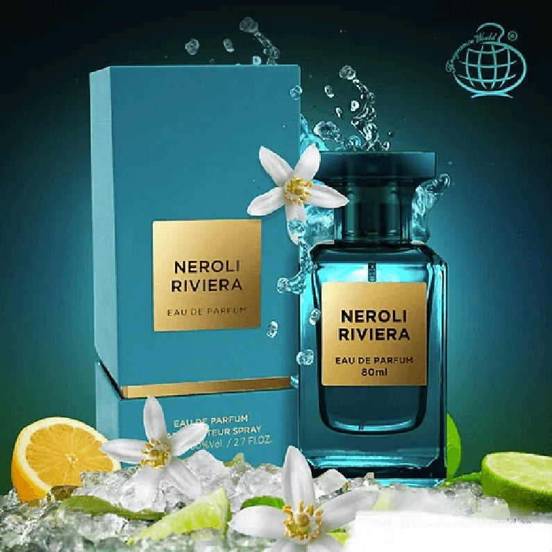 Neroli Riviera 80ML