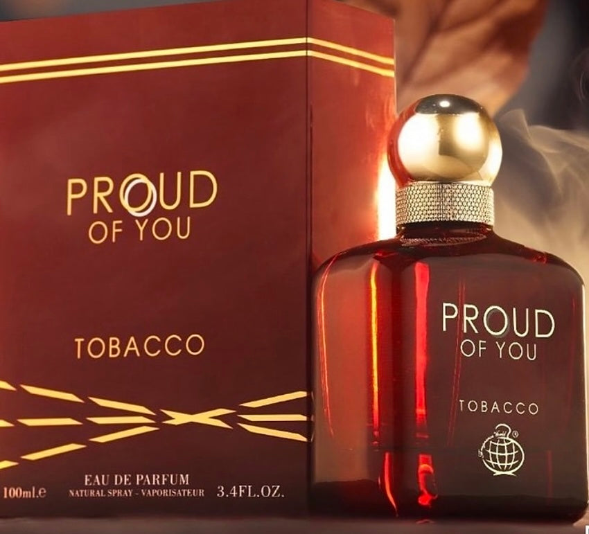 Proud Of You Tobacco 100ML