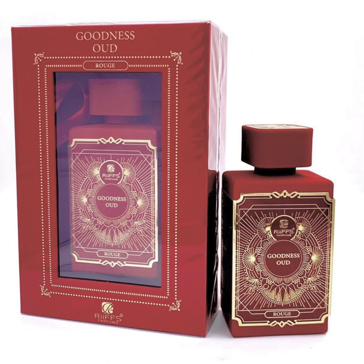 RiiffsGoodnessOudRouge100ML-