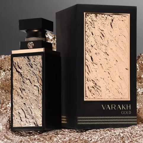 Varakh Gold 100ML