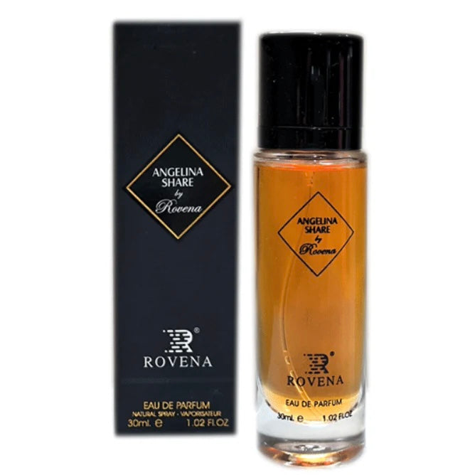 Angelina Share by Rovena 30ML