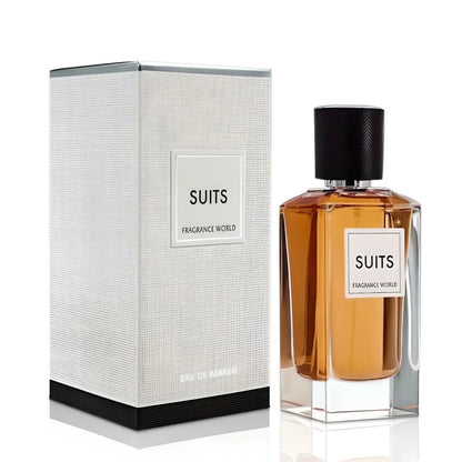 Suits 100ML-