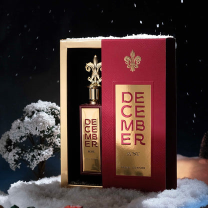 December Rose 85ML