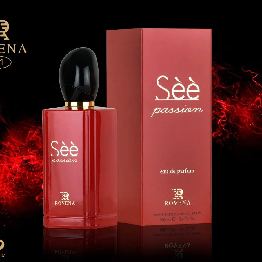 See passion 100ML