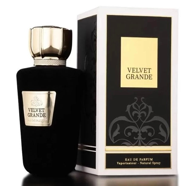 Velvet Grande 100ML