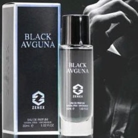 Zenex Black Avguna 30ML