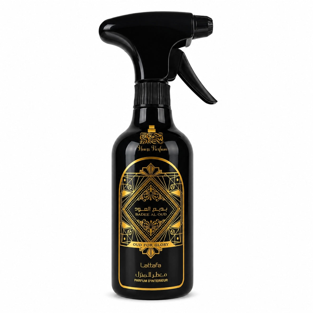 Lattafa Badee Al Oud Parfum D'interieur 450ML