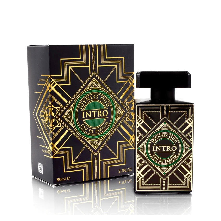 Intro Joyness 80ML