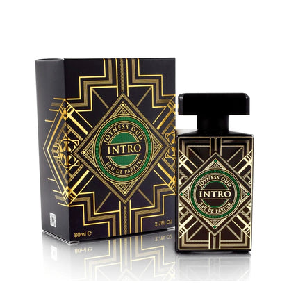 Intro Joyness 80ML