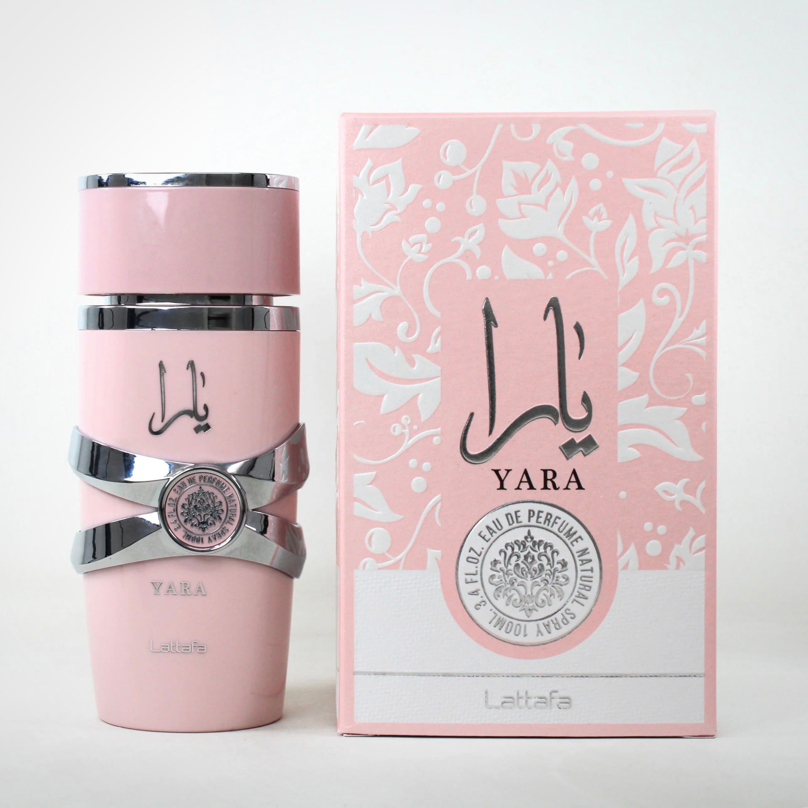 Lattafa Yara 100ML | Feminine | PERFUME – Madavi.lt