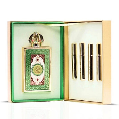 Lattafa Queen Of Arabia 100ML