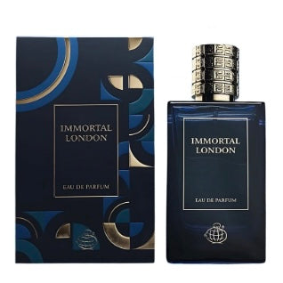 Immortal London 100ML