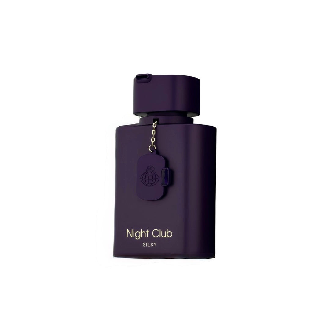 Night Club Silky 100ML