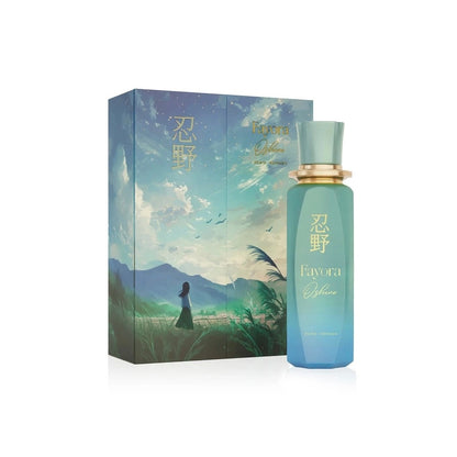 Paris Corner Fayora Oshino 100ML