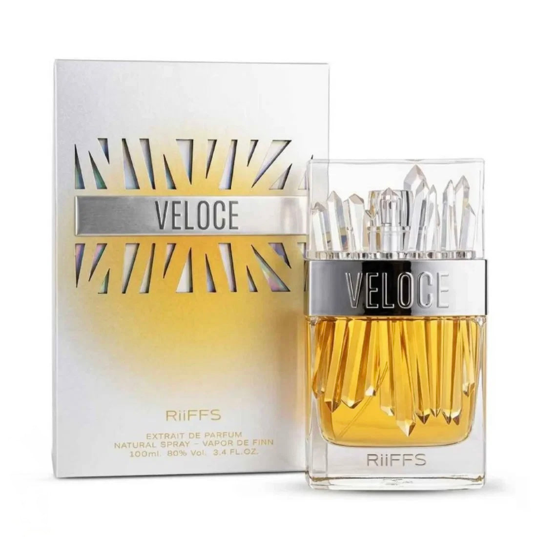 Riiffs Veloce 100ML