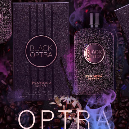 Pendora Scents Black Optra 100ML