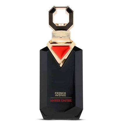 French Avenue Amber Empire 100ML