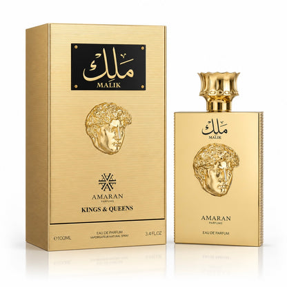 Amaran Kings & Queens Malik 100ML