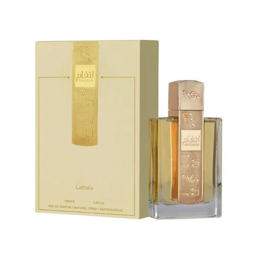 Lattafa Angham 100ML