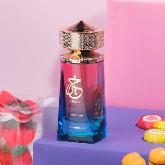 Khair Confection 100ML