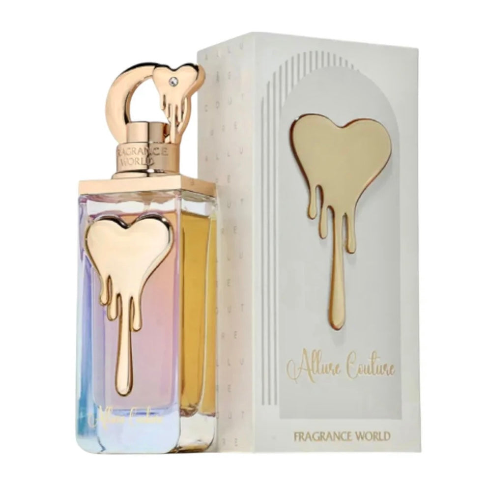 Allure Couture 100ML