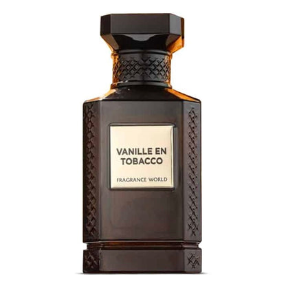 Vanille En Tobacco 150ML