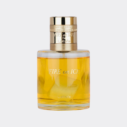 Lattafa Fire On Ice 100ML