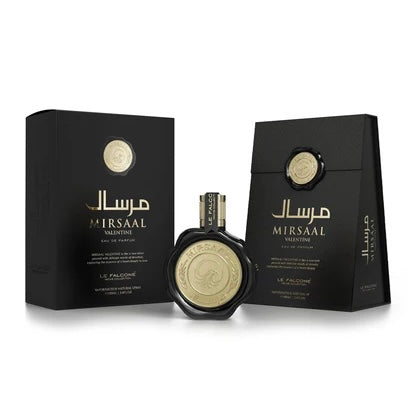 Le Falcone Niche Collection Mirsaal Valentine 100ML