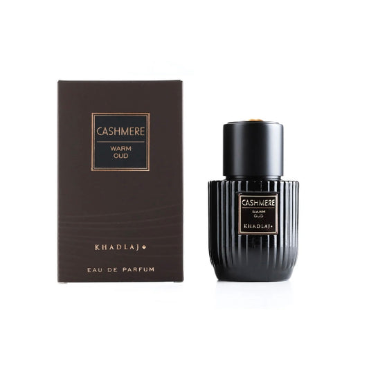 Cashmere Warm Oud 100ML
