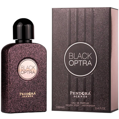 Pendora Scents Black Optra 100ML