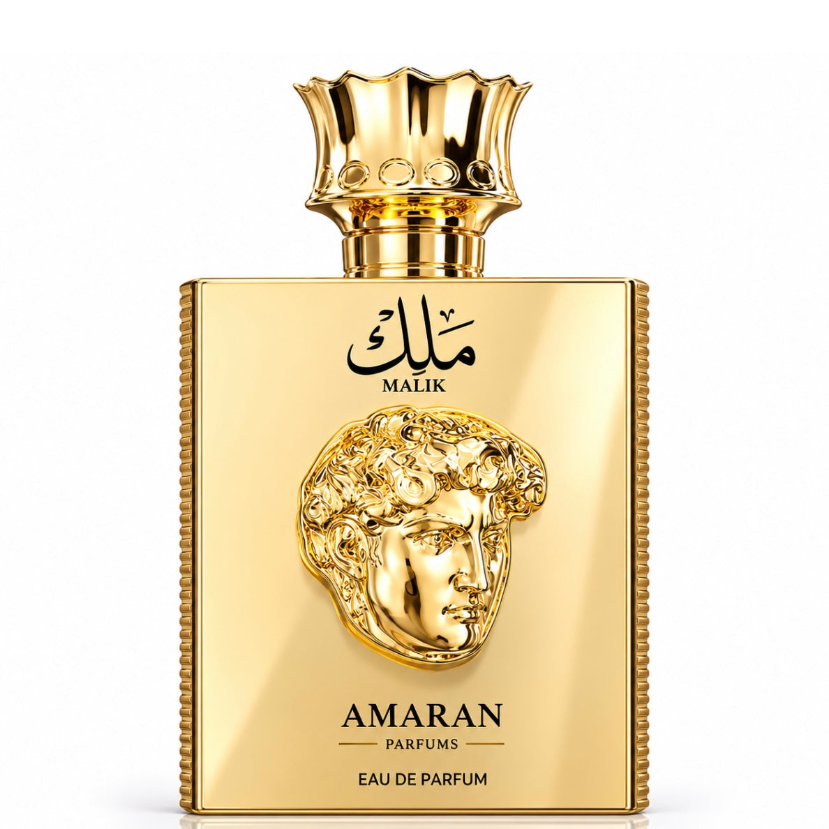 Amaran Kings & Queens Malik 100ML