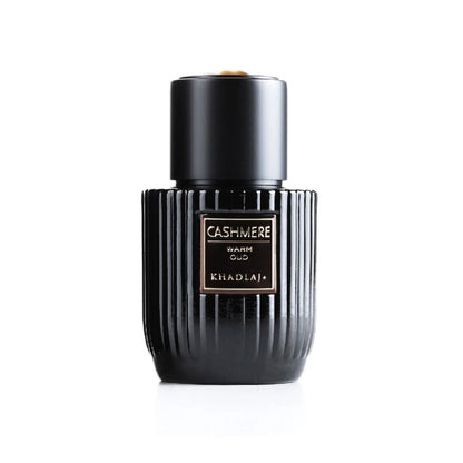 Cashmere Warm Oud 100ML