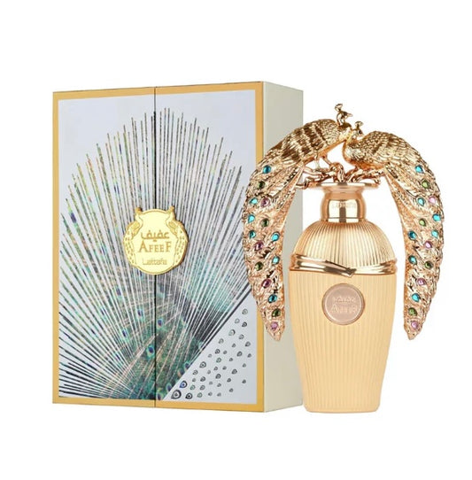 Lattafa Afeef 100ML