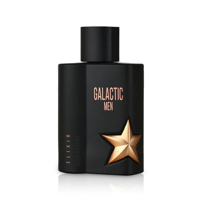 Maison Alhambra Galactic Man Elixir 100ML