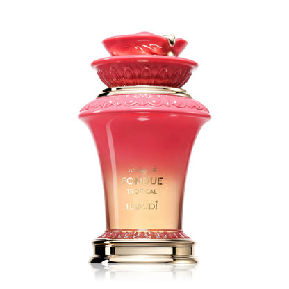 Hamidi Fondue Tropical 100ML