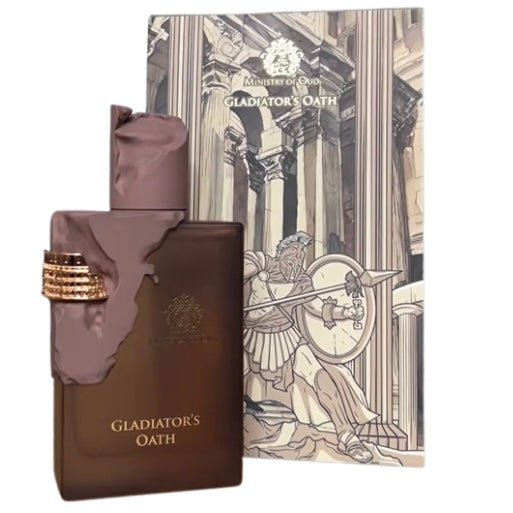Gladiators Oath 100ML